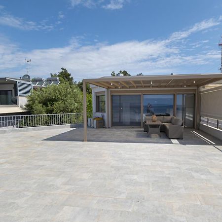 Althea Suites By Rentalspro Services - Nea Moudania Halkidiki 外观 照片