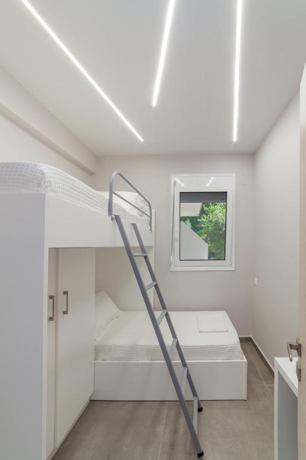 Althea Suites By Rentalspro Services - Nea Moudania Halkidiki 外观 照片