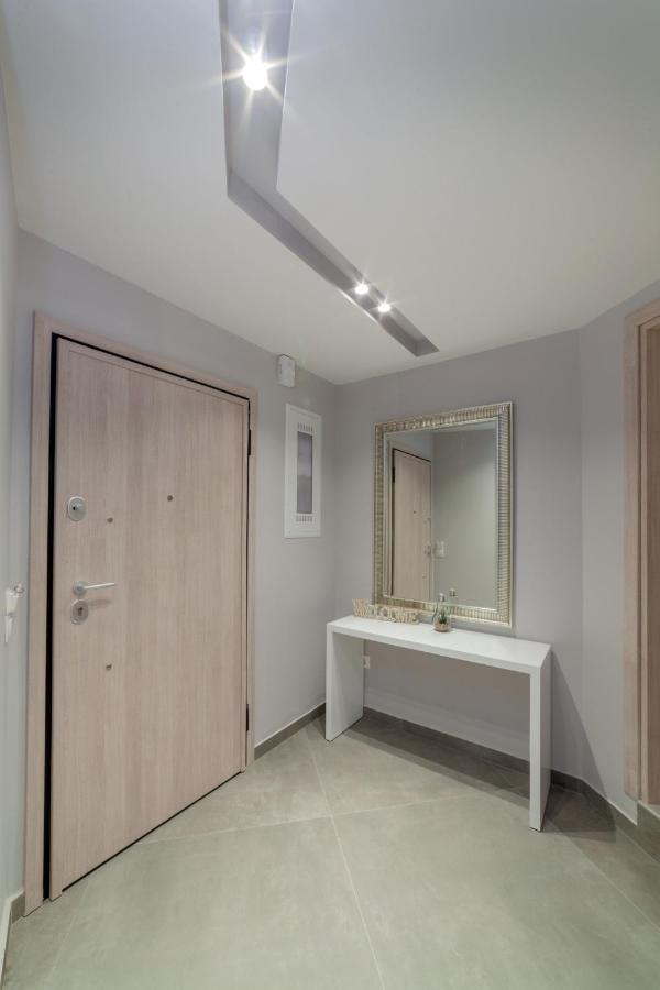 Althea Suites By Rentalspro Services - Nea Moudania Halkidiki 外观 照片