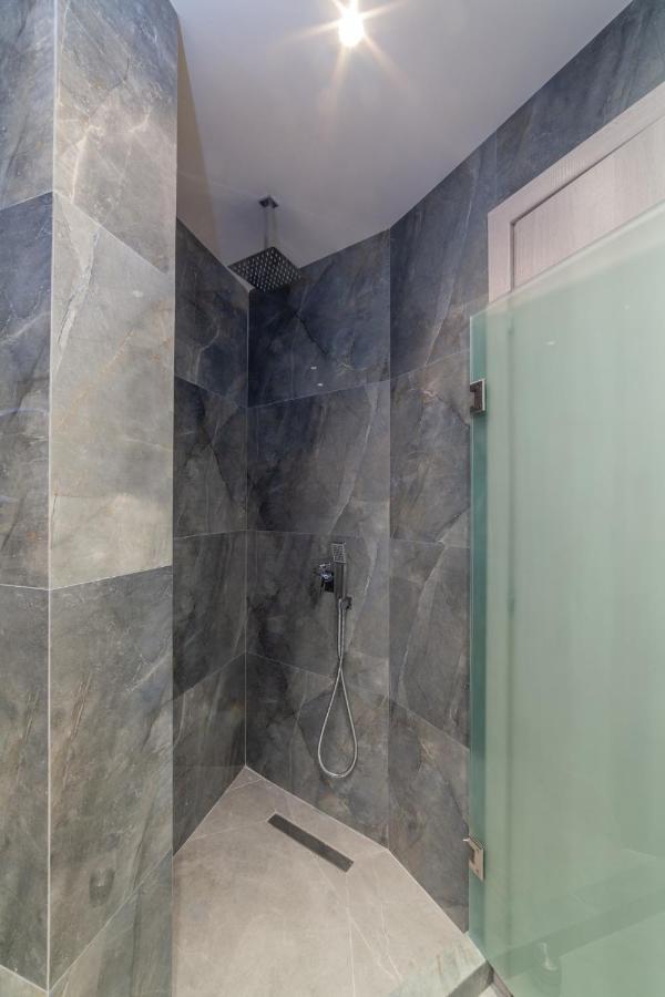Althea Suites By Rentalspro Services - Nea Moudania Halkidiki 外观 照片