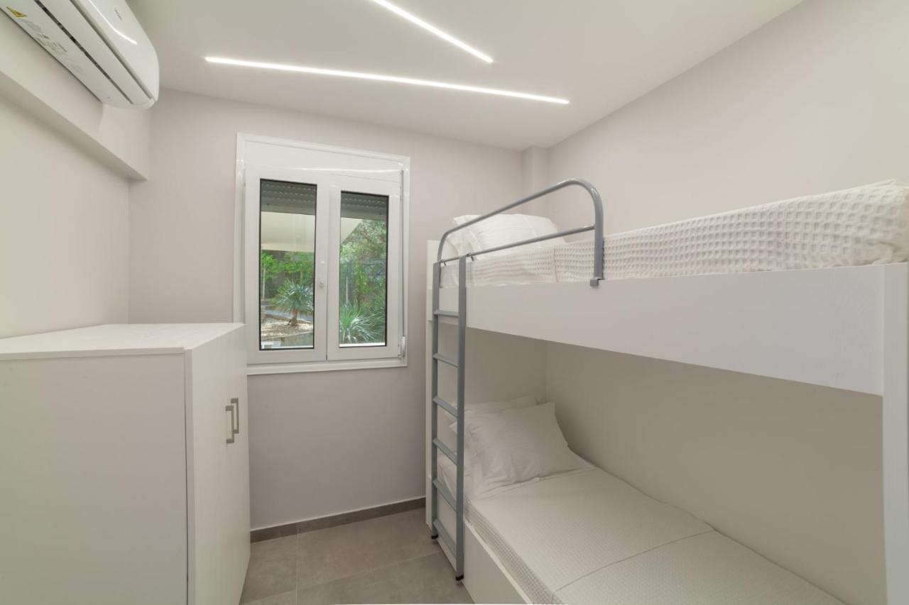 Althea Suites By Rentalspro Services - Nea Moudania Halkidiki 外观 照片