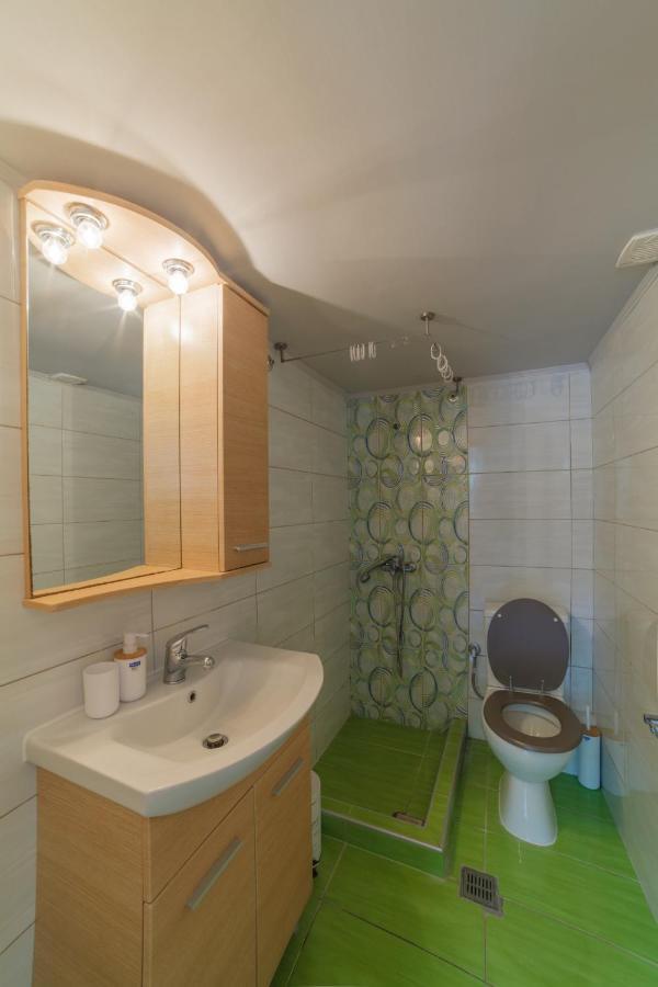 Althea Suites By Rentalspro Services - Nea Moudania Halkidiki 外观 照片