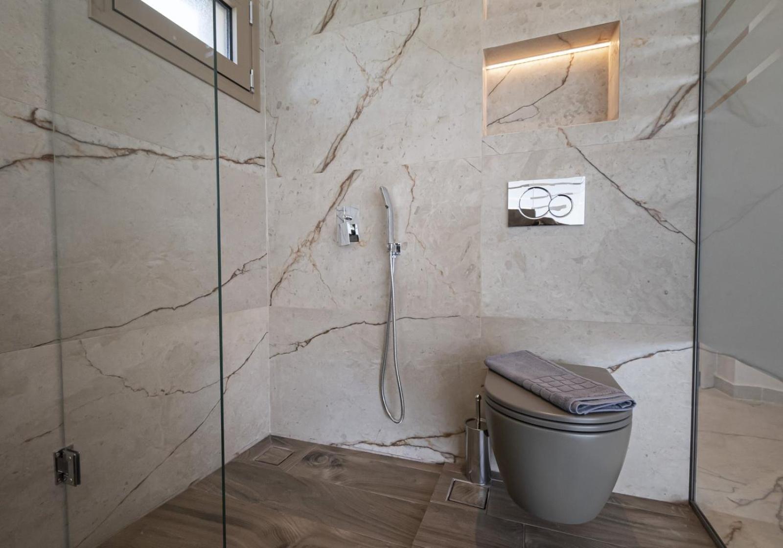 Althea Suites By Rentalspro Services - Nea Moudania Halkidiki 外观 照片